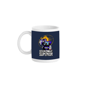 Soundwave Superior