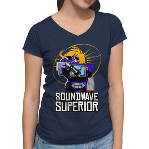 Soundwave Superior