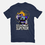 Soundwave Superior-Womens-Fitted-Tee-manoystee