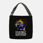 Soundwave Superior-None-Adjustable Tote-Bag-manoystee