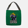 Soundwave Superior-None-Adjustable Tote-Bag-manoystee