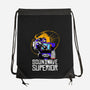 Soundwave Superior-None-Drawstring-Bag-manoystee