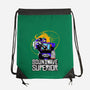 Soundwave Superior-None-Drawstring-Bag-manoystee