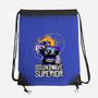 Soundwave Superior-None-Drawstring-Bag-manoystee