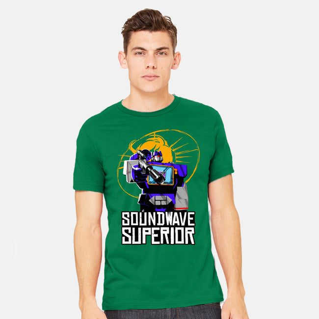 Soundwave Superior-Mens-Heavyweight-Tee-manoystee