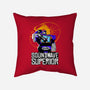 Soundwave Superior-None-Removable Cover w Insert-Throw Pillow-manoystee