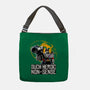 Such Heroic Non-Sense-None-Adjustable Tote-Bag-manoystee