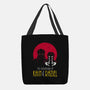 Adventures Of Kain And Raziel-None-Basic Tote-Bag-Cattoc_C