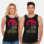 Adventures Of Kain And Raziel-Unisex-Basic-Tank-Cattoc_C