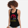 Adventures Of Kain And Raziel-Womens-Racerback-Tank-Cattoc_C