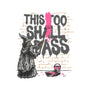 This Too Shall Not Pass-Unisex-Basic-Tee-glitchygorilla