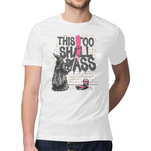 This Too Shall Not Pass