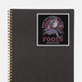 Fools Marathon-None-Glossy-Sticker-Studio Mootant