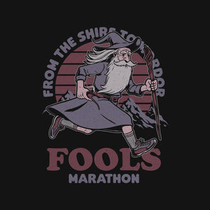 Fools Marathon