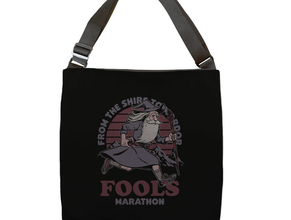 Fools Marathon