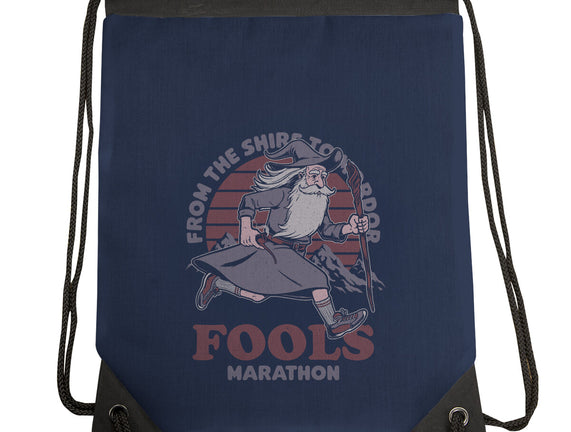 Fools Marathon