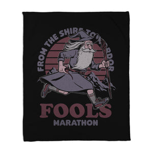 Fools Marathon