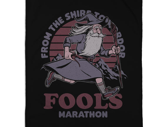 Fools Marathon