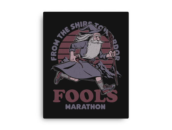 Fools Marathon