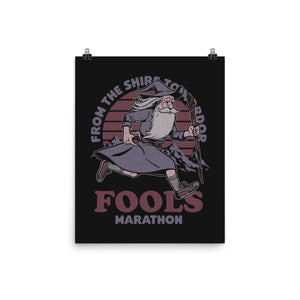 Fools Marathon