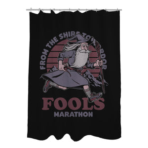 Fools Marathon