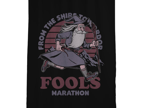 Fools Marathon