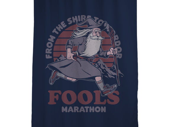 Fools Marathon