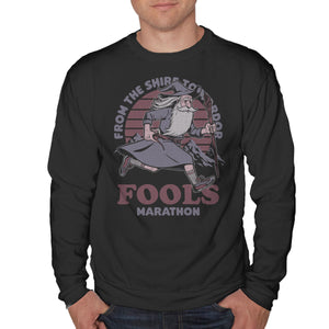 Fools Marathon