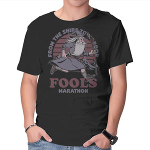 Fools Marathon