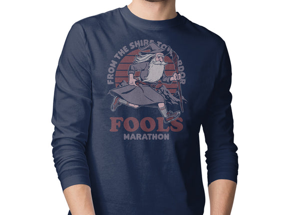 Fools Marathon