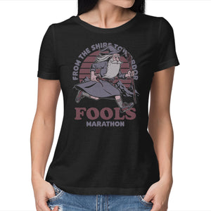 Fools Marathon