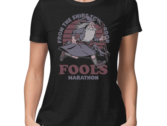 Fools Marathon