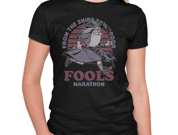 Fools Marathon