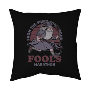 Fools Marathon