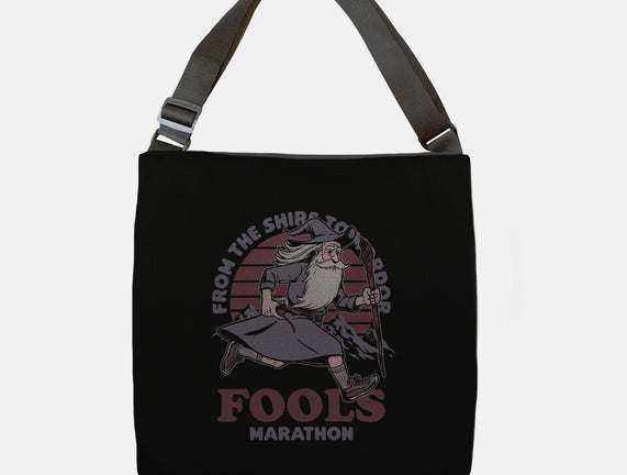 Fools Marathon