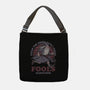 Fools Marathon-None-Adjustable Tote-Bag-Studio Mootant