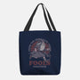 Fools Marathon-None-Basic Tote-Bag-Studio Mootant