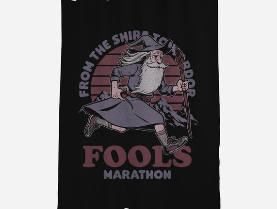 Fools Marathon