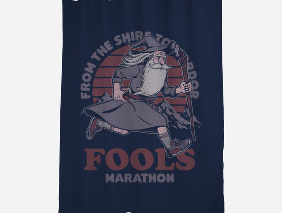 Fools Marathon