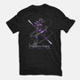 Starry Donnie-Mens-Premium-Tee-naomori