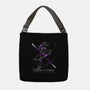 Starry Donnie-None-Adjustable Tote-Bag-naomori