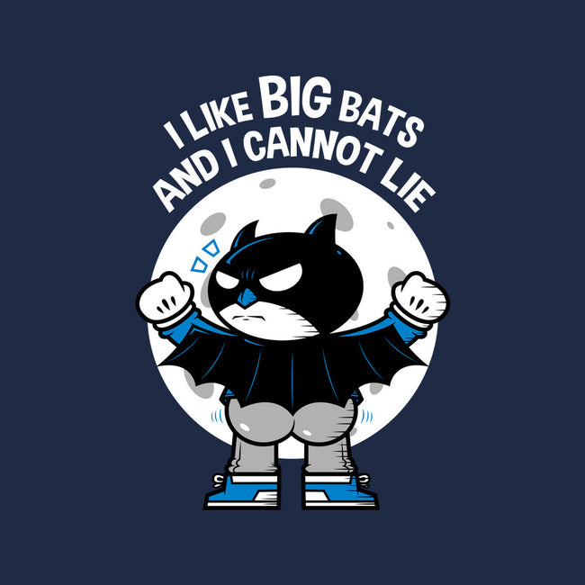 Big Bats II-None-Stretched-Canvas-krisren28