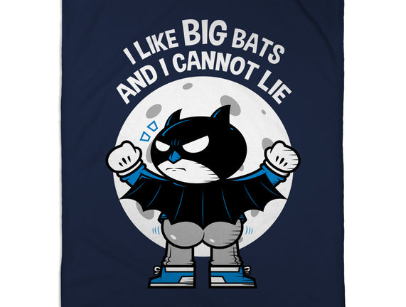 Big Bats II