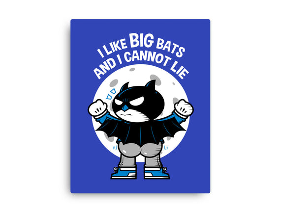 Big Bats II