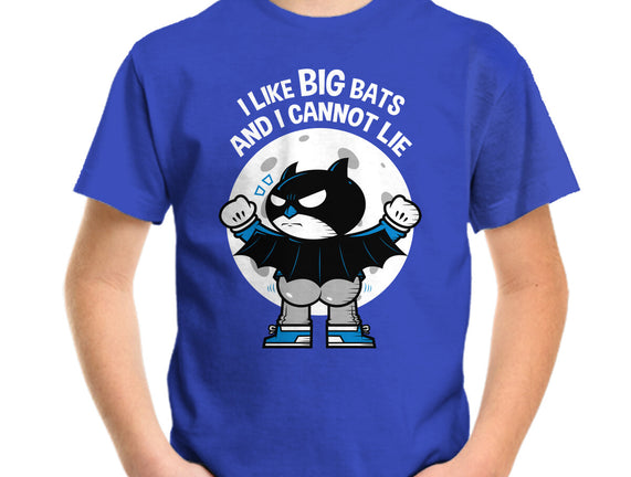 Big Bats II