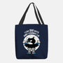 Big Bats II-None-Basic Tote-Bag-krisren28