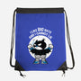 Big Bats II-None-Drawstring-Bag-krisren28