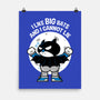 Big Bats II-None-Matte-Poster-krisren28