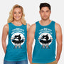 Big Bats II-Unisex-Basic-Tank-krisren28