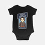 Faceless Assassin-Baby-Basic-Onesie-P1yu5h